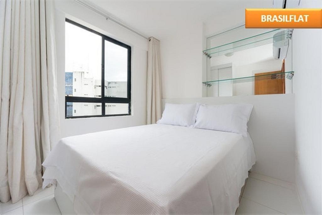 Classic Golden Point - Boa Viagem Recife Pokoj fotografie